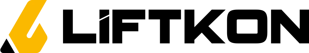Liftkon - Tavan Vinci ve Gezer Vinç Çözümleri Sistemleri logo